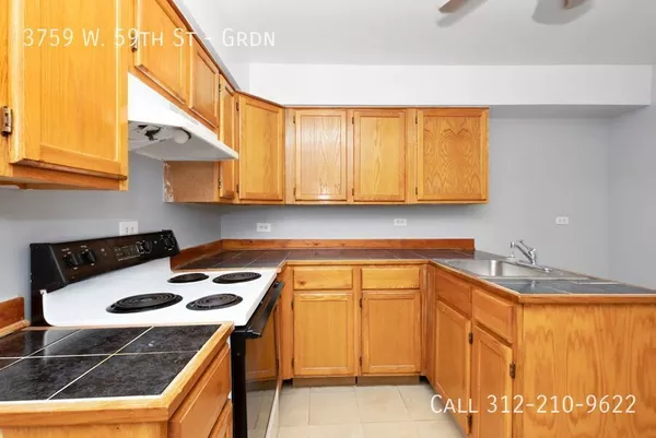 1 bedroom apartment for rent in West Elsdon - Southwest Side, Chicago