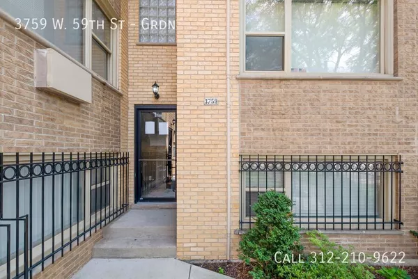 1 bedroom apartment for rent in West Elsdon - Southwest Side, Chicago