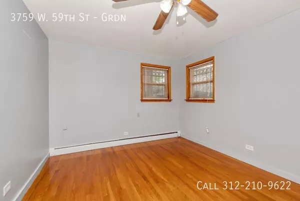 1 bedroom apartment for rent in West Elsdon - Southwest Side, Chicago