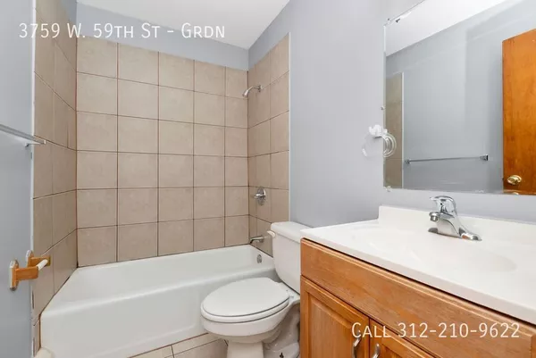 1 bedroom apartment for rent in West Elsdon - Southwest Side, Chicago
