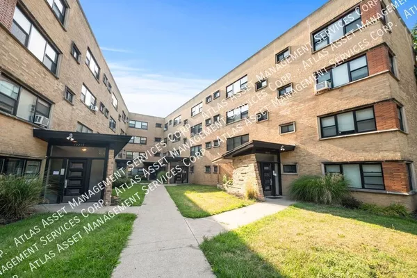 1 bedroom apartment for rent in Beverly - Far Southwest Side, Chicago