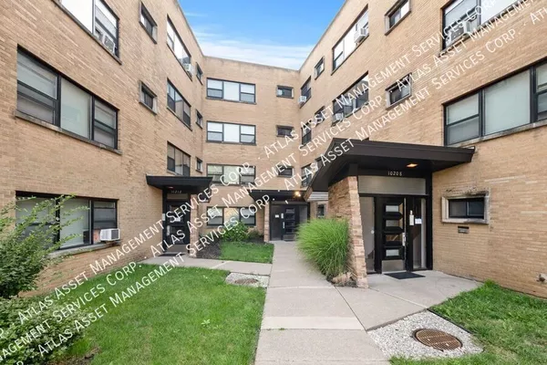 1 bedroom apartment for rent in Beverly - Far Southwest Side, Chicago