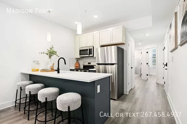 Studio Apartment for rent in Kensington - North Philadelphia, Philadelphia