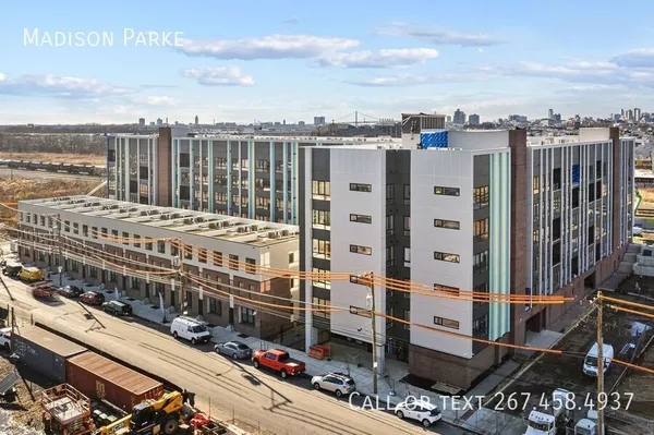 Studio Apartment for rent in Kensington - North Philadelphia, Philadelphia