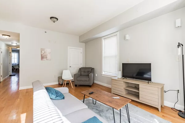 Coliving in South End - Boston, Boston