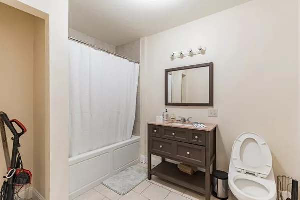 Coliving in South End - Boston, Boston