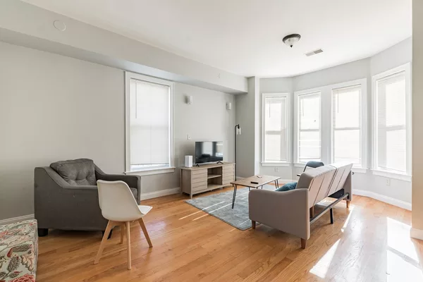 Coliving in South End - Boston, Boston