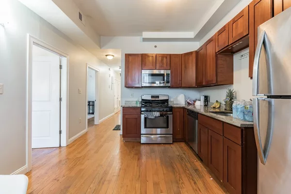 Coliving in South End - Boston, Boston