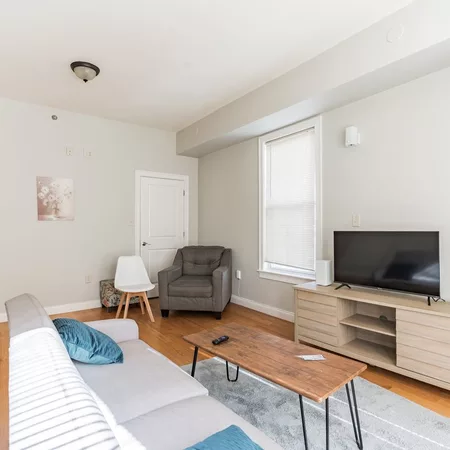 Coliving in South End - Boston, Boston