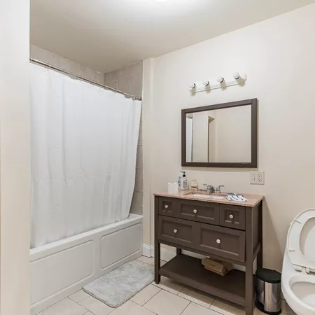 Coliving in South End - Boston, Boston