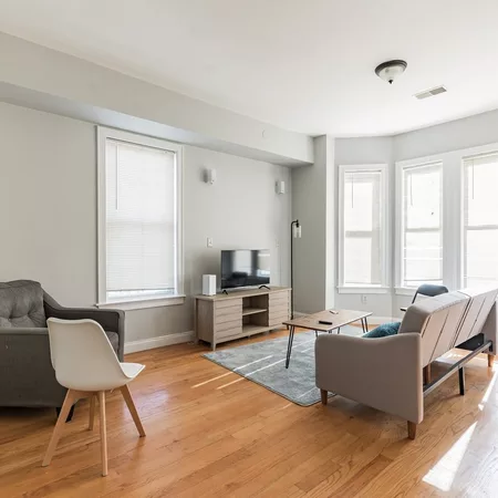 Coliving in South End - Boston, Boston