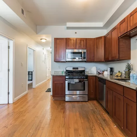 Coliving in South End - Boston, Boston