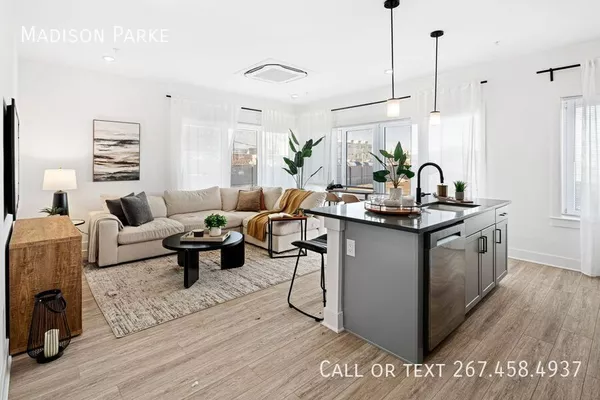 2 bedrooms apartment for rent in Kensington - North Philadelphia, Philadelphia