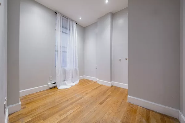 Coliving in Morningside Heights - Manhattan, New York