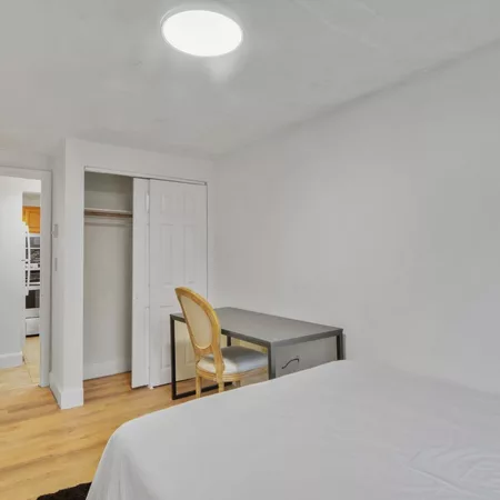 3 bedrooms apartment for rent in South End - Boston, Boston