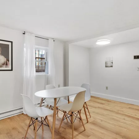 3 bedrooms apartment for rent in South End - Boston, Boston