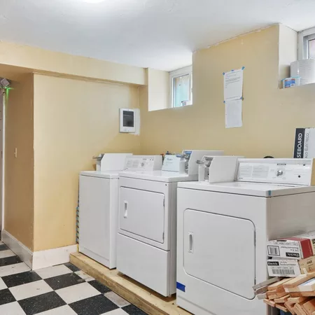 3 bedrooms apartment for rent in South End - Boston, Boston