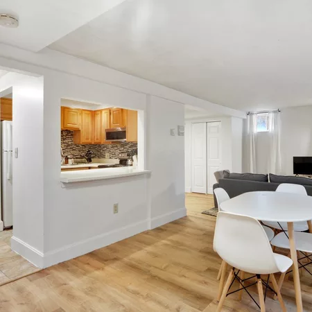 3 bedrooms apartment for rent in South End - Boston, Boston