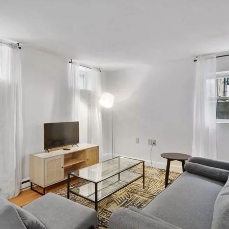 3 bedrooms apartment for rent in South End - Boston, Boston