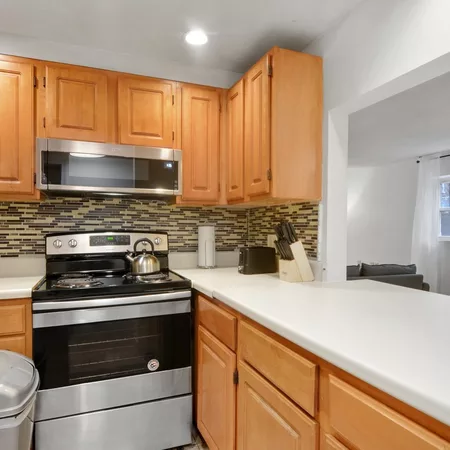 3 bedrooms apartment for rent in South End - Boston, Boston