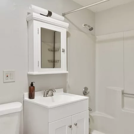 3 bedrooms apartment for rent in South End - Boston, Boston