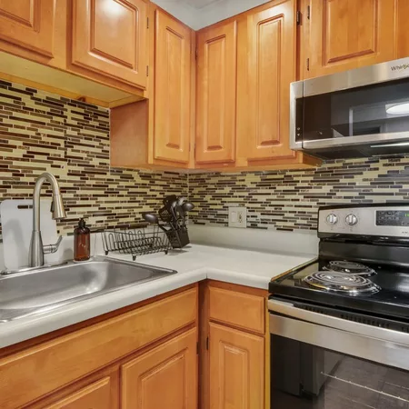 3 bedrooms apartment for rent in South End - Boston, Boston