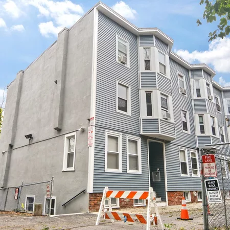3 bedrooms apartment for rent in South End - Boston, Boston