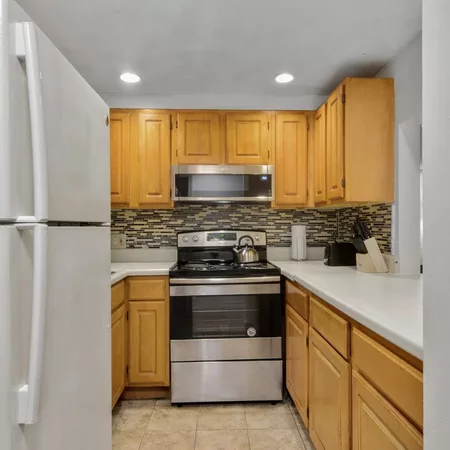 3 bedrooms apartment for rent in South End - Boston, Boston