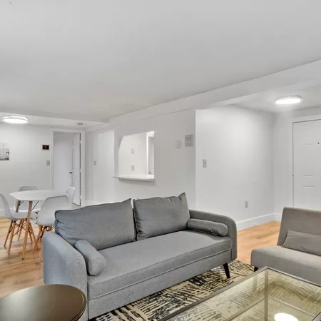 3 bedrooms apartment for rent in South End - Boston, Boston