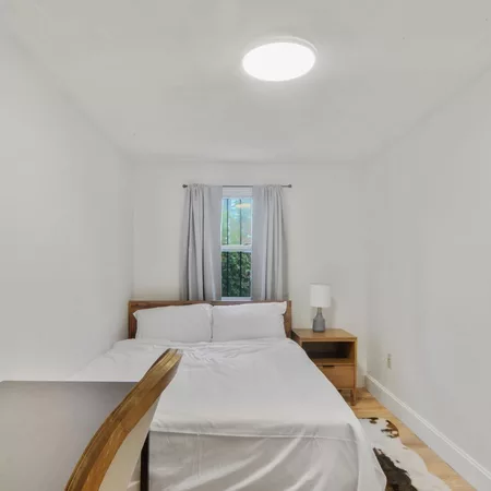 3 bedrooms apartment for rent in South End - Boston, Boston