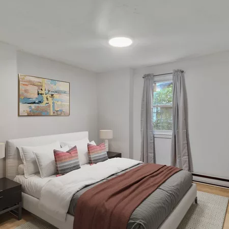 3 bedrooms apartment for rent in South End - Boston, Boston