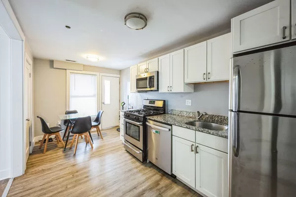 4 bedrooms apartment for rent in South Boston - Boston, Boston