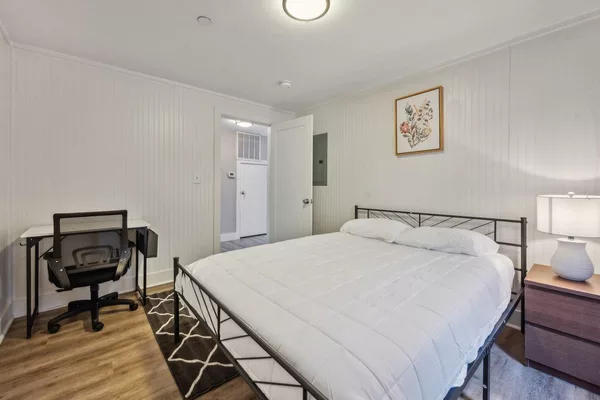 4 bedrooms apartment for rent in South Boston - Boston, Boston