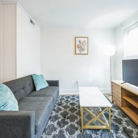 4 bedrooms apartment for rent in South Boston - Boston, Boston