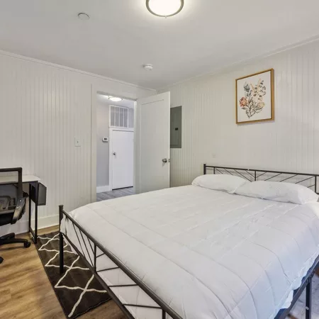 4 bedrooms apartment for rent in South Boston - Boston, Boston