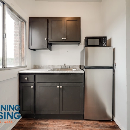 Studio Apartment for rent in Pico Union - Central Los Angeles, Los Angeles