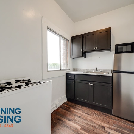 Studio Apartment for rent in Pico Union - Central Los Angeles, Los Angeles