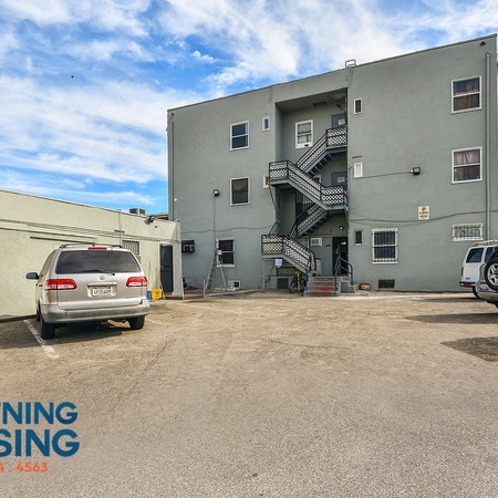 1 bedroom apartment for rent in Pico Union - Central Los Angeles, Los Angeles