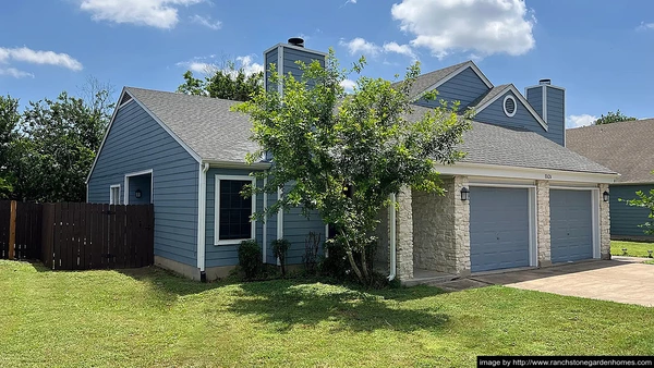 2 bedrooms apartment for rent in Jollyville - North Austin, Austin