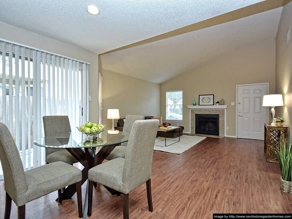 2 bedrooms apartment for rent in Jollyville - North Austin, Austin