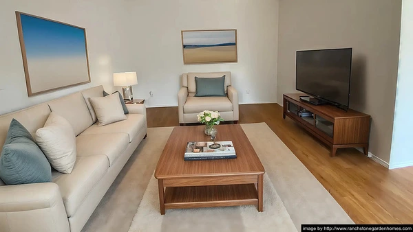 2 bedrooms apartment for rent in Jollyville - North Austin, Austin