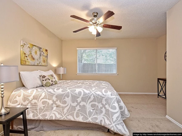 2 bedrooms apartment for rent in Jollyville - North Austin, Austin