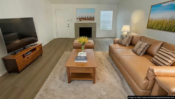 2 bedrooms apartment for rent in Jollyville - North Austin, Austin