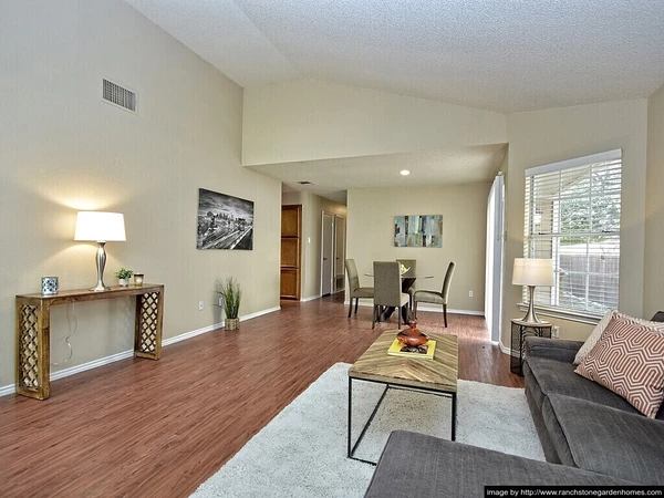2 bedrooms apartment for rent in Jollyville - North Austin, Austin