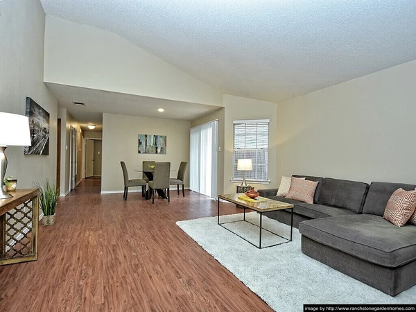 2 bedrooms apartment for rent in Jollyville - North Austin, Austin
