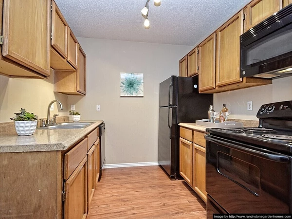 2 bedrooms apartment for rent in Jollyville - North Austin, Austin