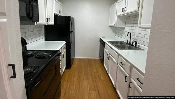 2 bedrooms apartment for rent in Jollyville - North Austin, Austin