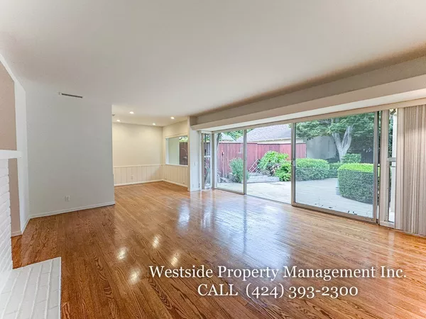 3 bedrooms apartment for rent in Mar Vista - Westside / South Bay, Los Angeles
