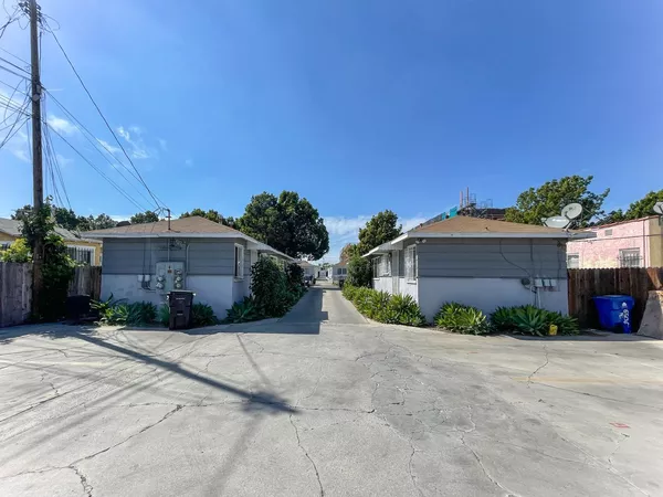 1 bedroom apartment for rent in Inglewood - Westside / South Bay, Los Angeles