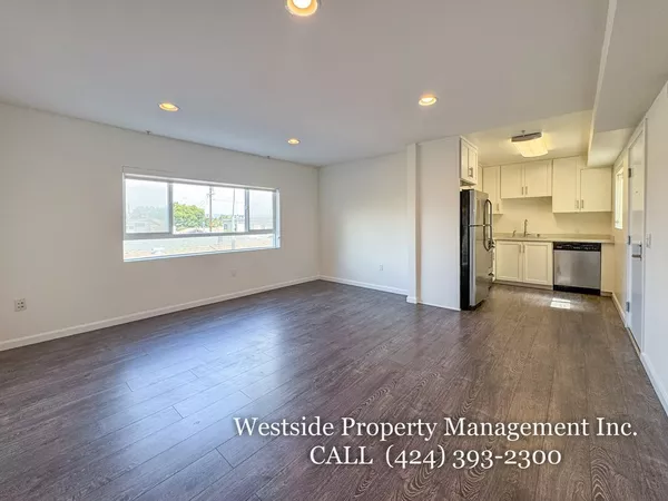 1 bedroom apartment for rent in Playa Vista - Westside / South Bay, Los Angeles